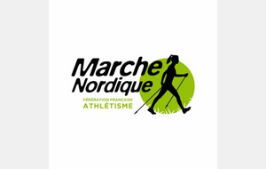 Nouveaux créneaux de Marche Nordique