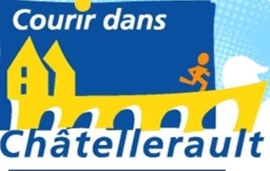 16ème édition des 10 et 21 kms de CHÂTELLERAULT