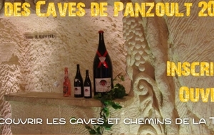 TRAIL des CAVES de PANZOULT