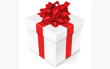 Bonnes fêtes de fin d'année