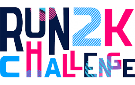 RUN 2 K CHALLENGE, les résultats