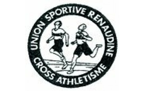 Championnat départemental de demi-fond à Chateaurenault