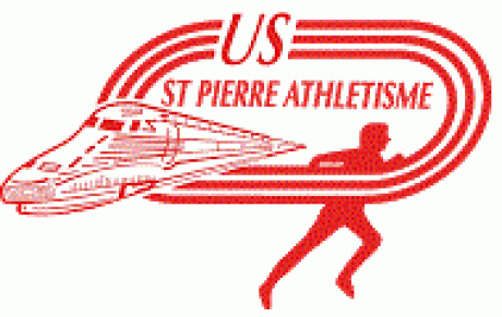1ère marche nordique compétition à St pierre, une réussite !