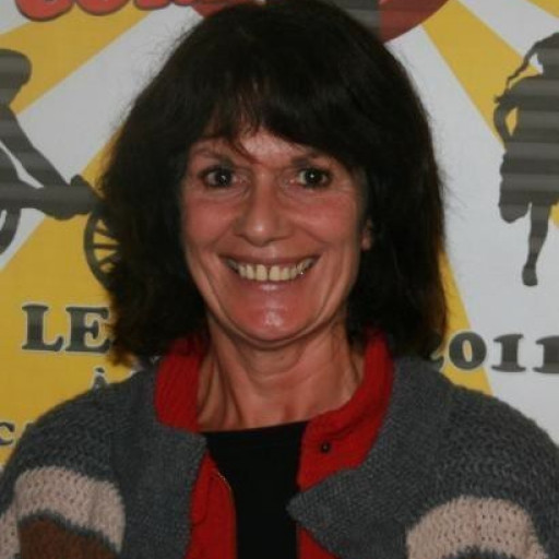 Chantal Augereau-lagrange