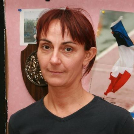 Valérie Guertin