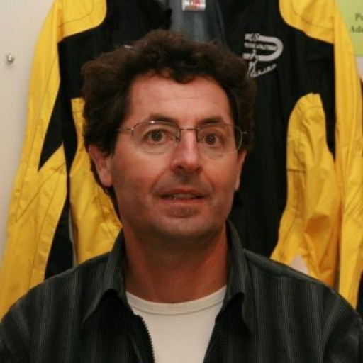 Didier Ferrand