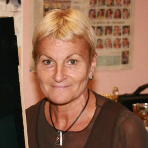 Marie-georges Parat