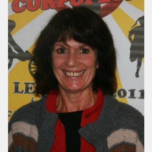 Chantal Augereau-lagrange